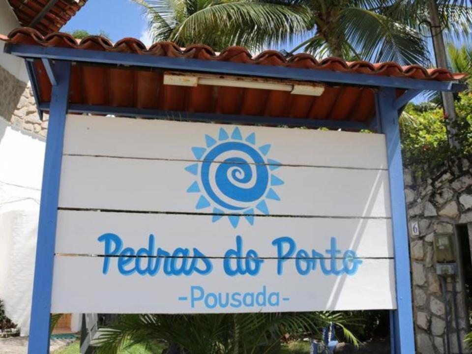 Inn Pedras Do Porto Porto de Galinhas