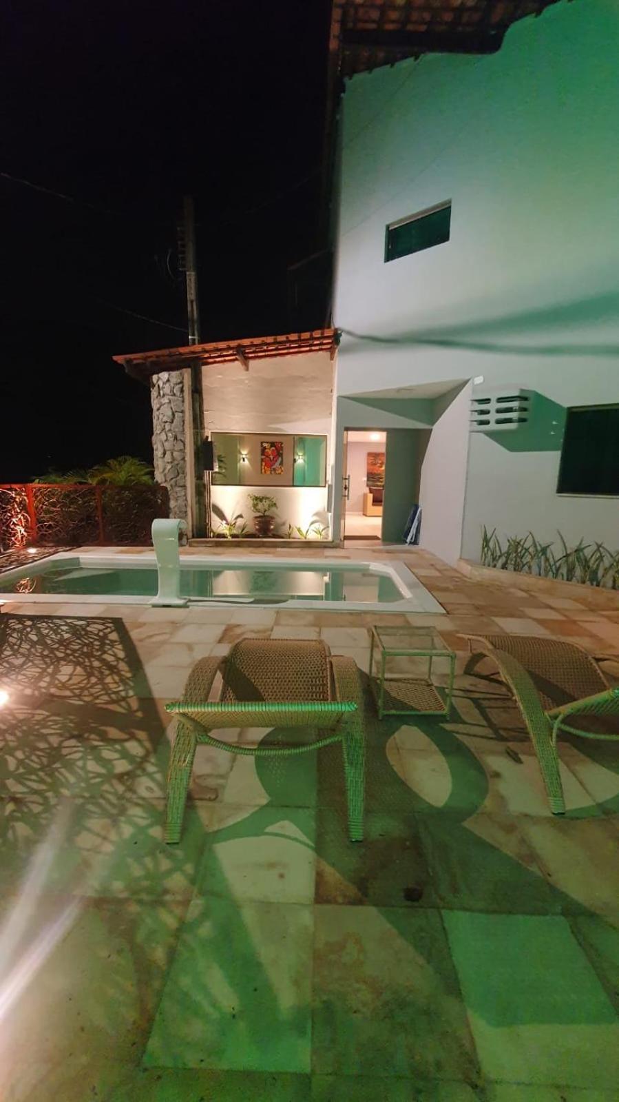 Inn Pedras Do Porto Porto de Galinhas