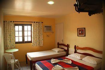 Pedras Do Porto Inn 2*